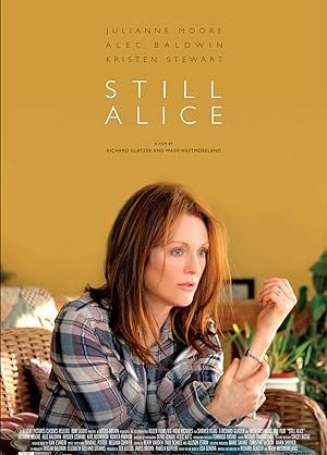 Poster of Still Alice