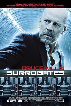 Poster of Surrogates