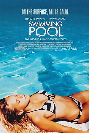 Poster of Swimming Pool