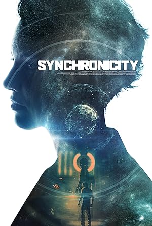 Poster of Synchronicity