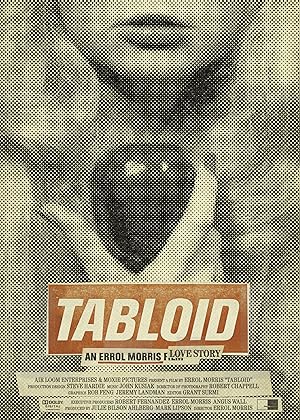 Poster of Tabloid