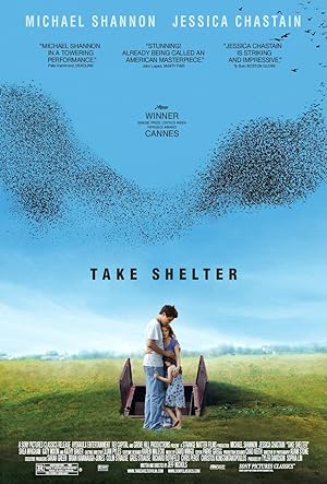 Poster of Take Shelter