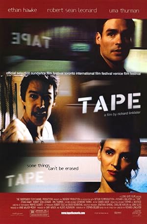 Poster of Tape