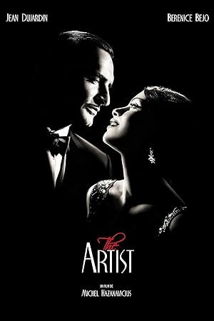 Poster of The Artist