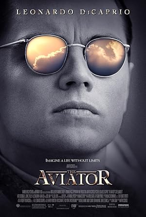 Poster of The Aviator