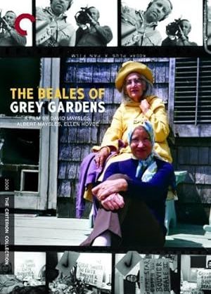 Poster of The Beales of Grey Gardens