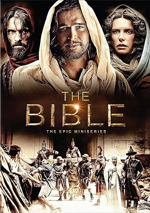 Poster of The Bible
