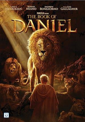 Poster of The Book of Daniel