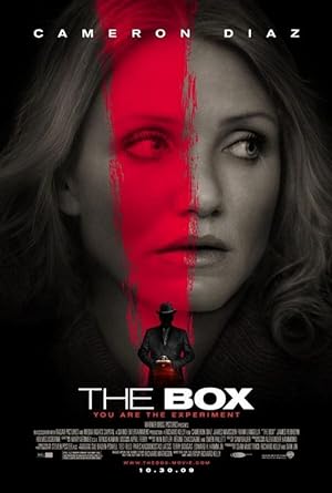 Poster of The Box