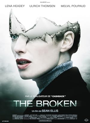 Poster of The Broken