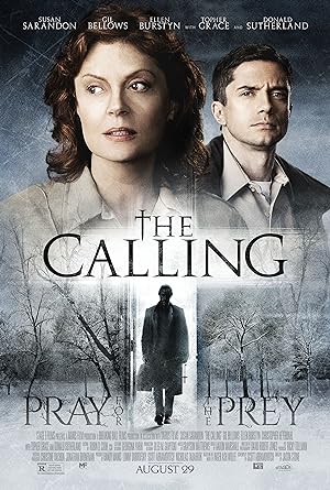 Poster of The Calling