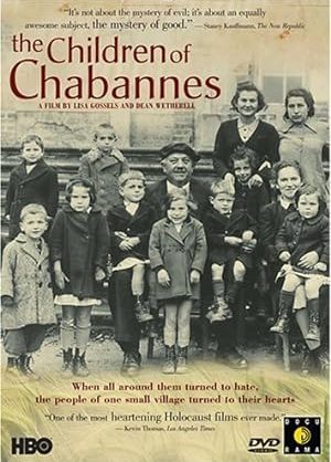 Poster of The Children of Chabannes