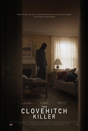 Poster of The Clovehitch Killer