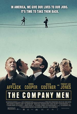 Poster of The Company Men