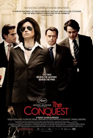 Poster of The Conquest