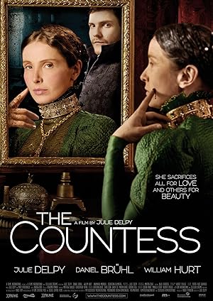 Poster of The Countess