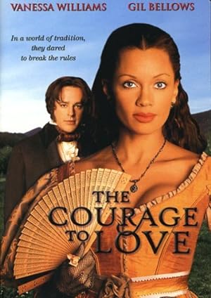 Poster of The Courage to Love