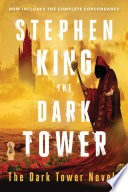 cover of The Dark Tower Series