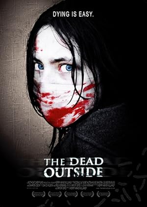 Poster of The Dead Outside