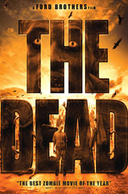 Poster of The Dead