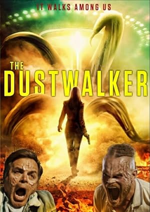 Poster of The Dustwalker