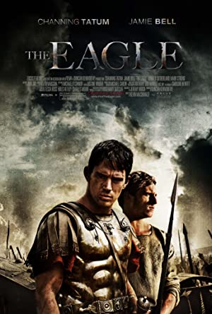 Poster of The Eagle