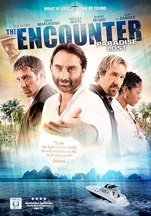 Poster of The Encounter: Paradise Lost