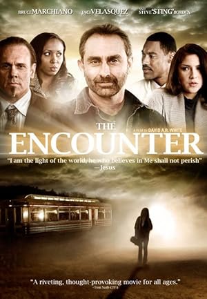 Poster of The Encounter