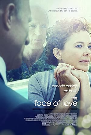 Poster of The Face of Love