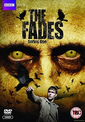 Poster of The Fades