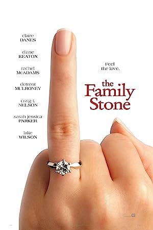 Poster of The Family Stone