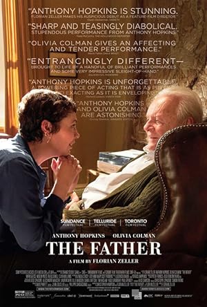 Poster of The Father