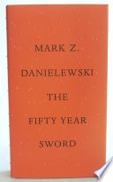 cover of The Fifty Year Sword