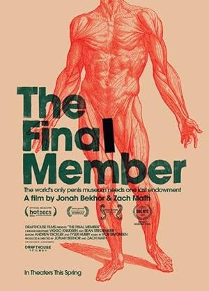Poster of The Final Member