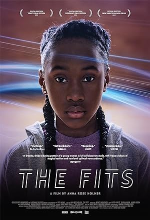 Poster of The Fits