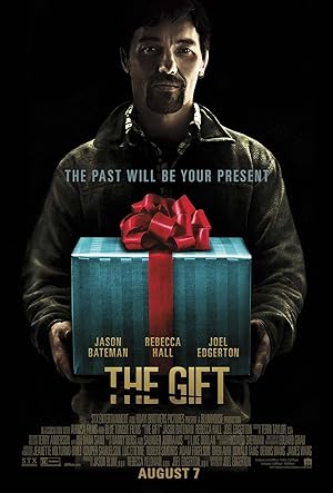 Poster of The Gift