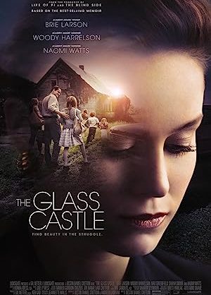 Poster of The Glass Castle
