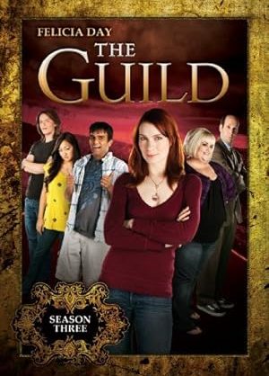 Poster of The Guild