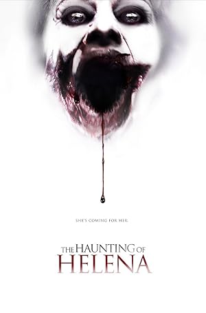 Poster of The Haunting of Helena