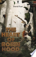 cover of The Heart of Robin Hood