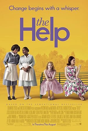 Poster of The Help