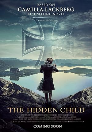 Poster of The Hidden Child
