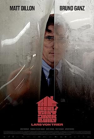 Poster of The House That Jack Built