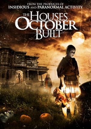 Poster of The Houses October Built