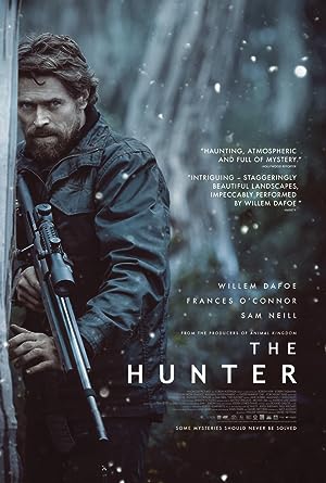 Poster of The Hunter