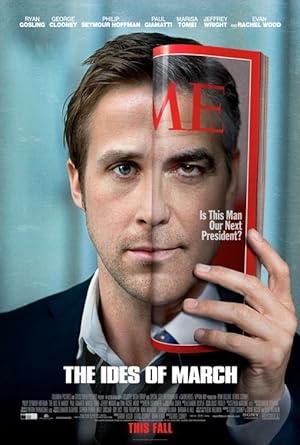 Poster of The Ides of March