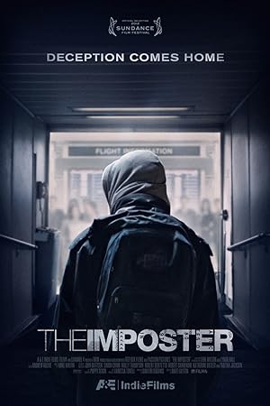 Poster of The Imposter