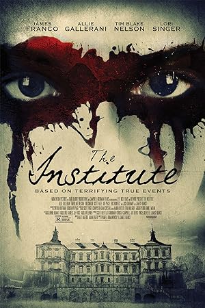 Poster of The Institute