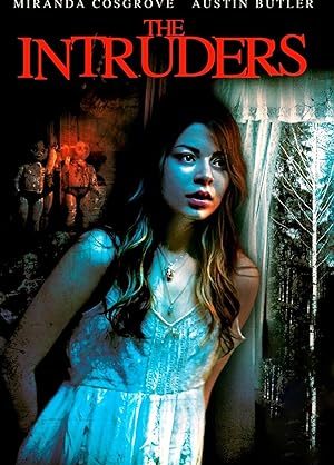 Poster of The Intruders