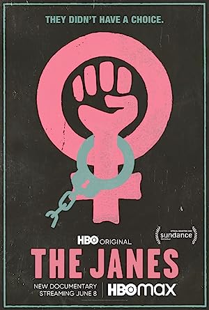 Poster of The Janes